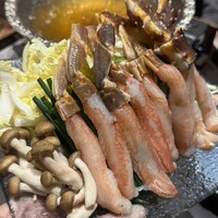 品川 かに雅 - 