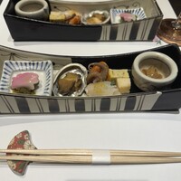 品川 かに雅 - 