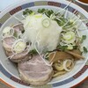 宝華らぁめん