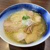 らぁ麺 麦一粒