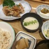 玄米食堂 あえん