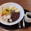 カフェ＆レストラン ランドマーク
