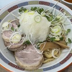 宝華らぁめん - 