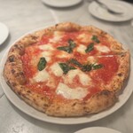 ピッツェリアGG - 