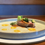 restaurant mamagoto - 