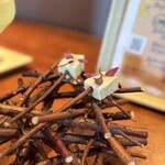 restaurant mamagoto - 