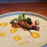 restaurant mamagoto - 