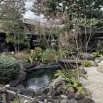 炭焼うな富士 白壁別邸 - 