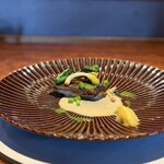 restaurant mamagoto - 