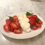 ピッツェリアGG 吉祥寺 - 