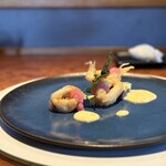 restaurant mamagoto - 