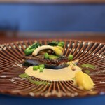 restaurant mamagoto - 