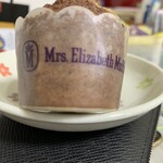ミセスエリザベスマフィン - 