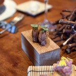 restaurant mamagoto - 