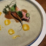 restaurant mamagoto - 