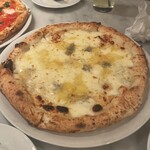 ピッツェリアGG - 