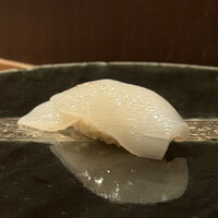 鮨 茶居庵 - 