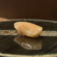 鮨 茶居庵 - 