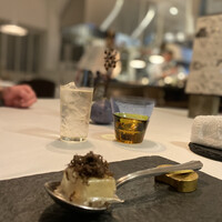 Installation Table ENSO L'asymetrie du calme - 