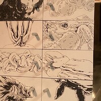 Installation Table ENSO L'asymetrie du calme - 