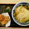 手しごと讃岐うどん 讃々