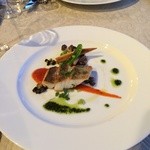 ラ・トランピスタ - 