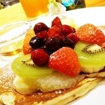 ロコズテーブル マハナ  - 