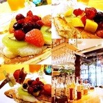 ロコズテーブル マハナ  - 