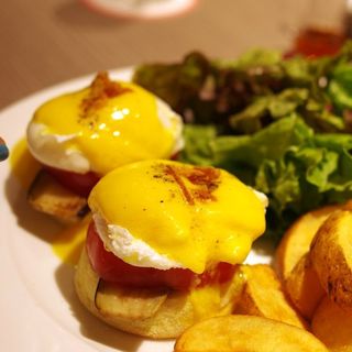 エッグ ウェイ_0