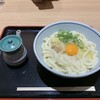 はやし家製麺所 高松空港店