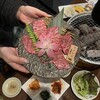 A5仙台牛焼肉 肉豊作 神田駅前店