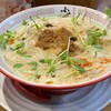 からみそラーメン ふくろう 川口店
