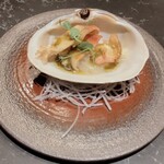 CITY CLUB OF TOKYO - 