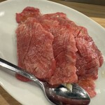 高円寺 焼肉ここち - 