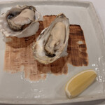 トロワフレーシュ - 