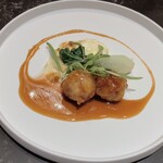 CITY CLUB OF TOKYO - 