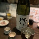 麻布十番 魚と牛じゃ - 