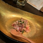 麻布十番 魚と牛じゃ - 