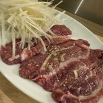 高円寺 焼肉ここち - 