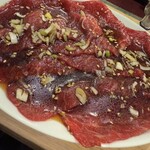 高円寺 焼肉ここち - 