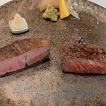 トロワフレーシュ - 