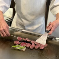 神戸ステーキハウス 和豪 - 