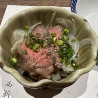 西新 初喜 くうてん博多店 - 