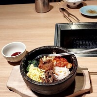 焼肉みゆき苑 - 