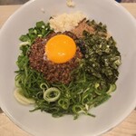 キラメキノトリ - 料理写真: