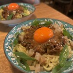 めしや ヒロキ倶楽部 - 