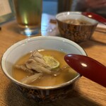 めしや ヒロキ倶楽部 新宿 - 