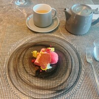 RISTORANTE E'VOLTA il cielo - 
