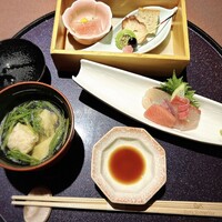 日月火 銀座店 - 