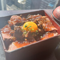 星空の中へ - 
